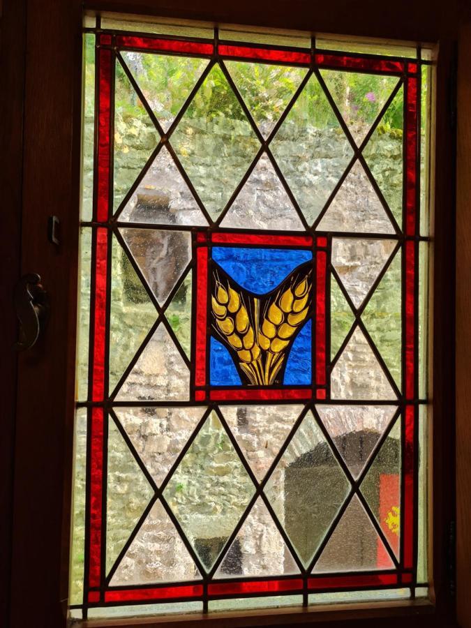 La Maison Bakea Cordes-sur-Ciel Exterior foto